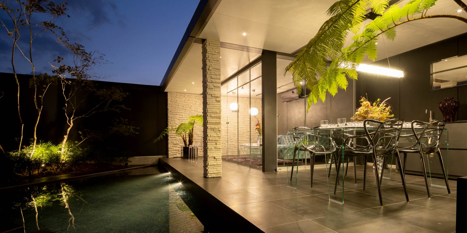 後悔しないアウトドアリビングとは?|注意点やポイントをご紹介