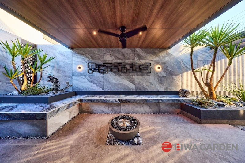 ガーデンリフォームトップ