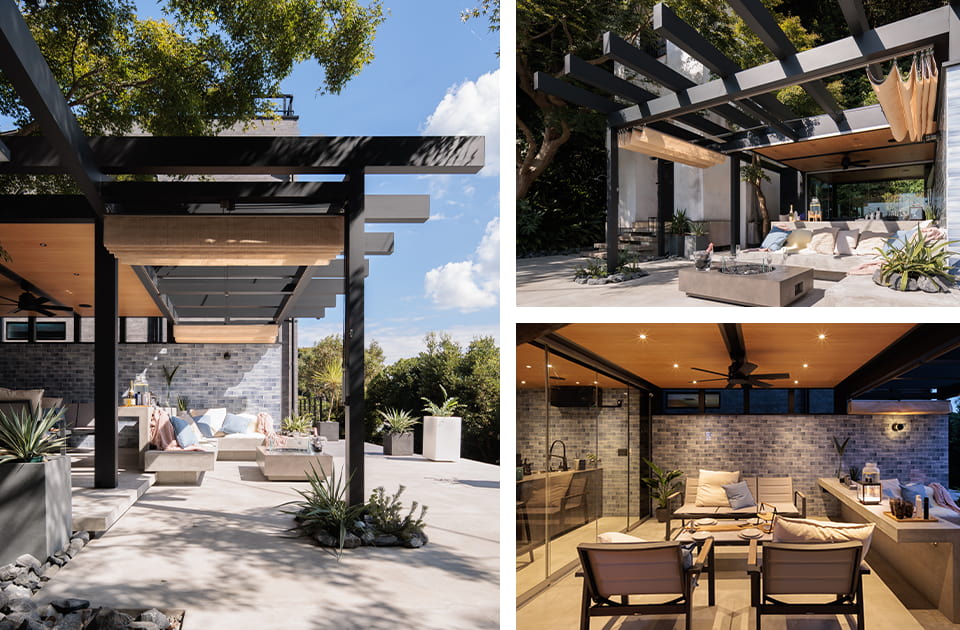 アウトドアリビングデザインコンテスト2025