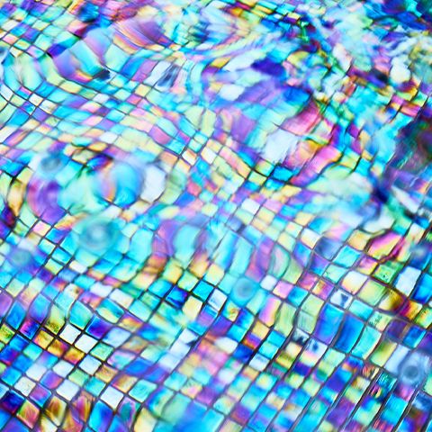 ラグジュアリーモダンの外構施工事例