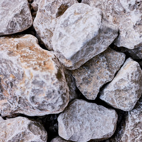 ラグジュアリーモダンの外構施工事例