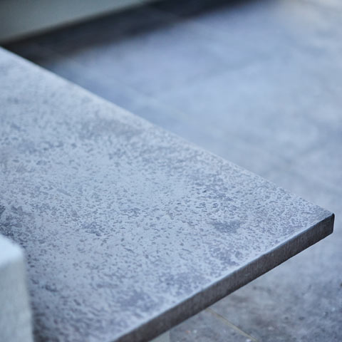 モダンリゾートの外構施工事例