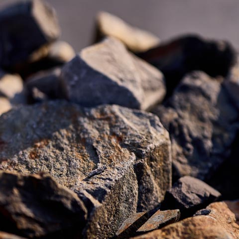 シンプルモダンの外構施工事例